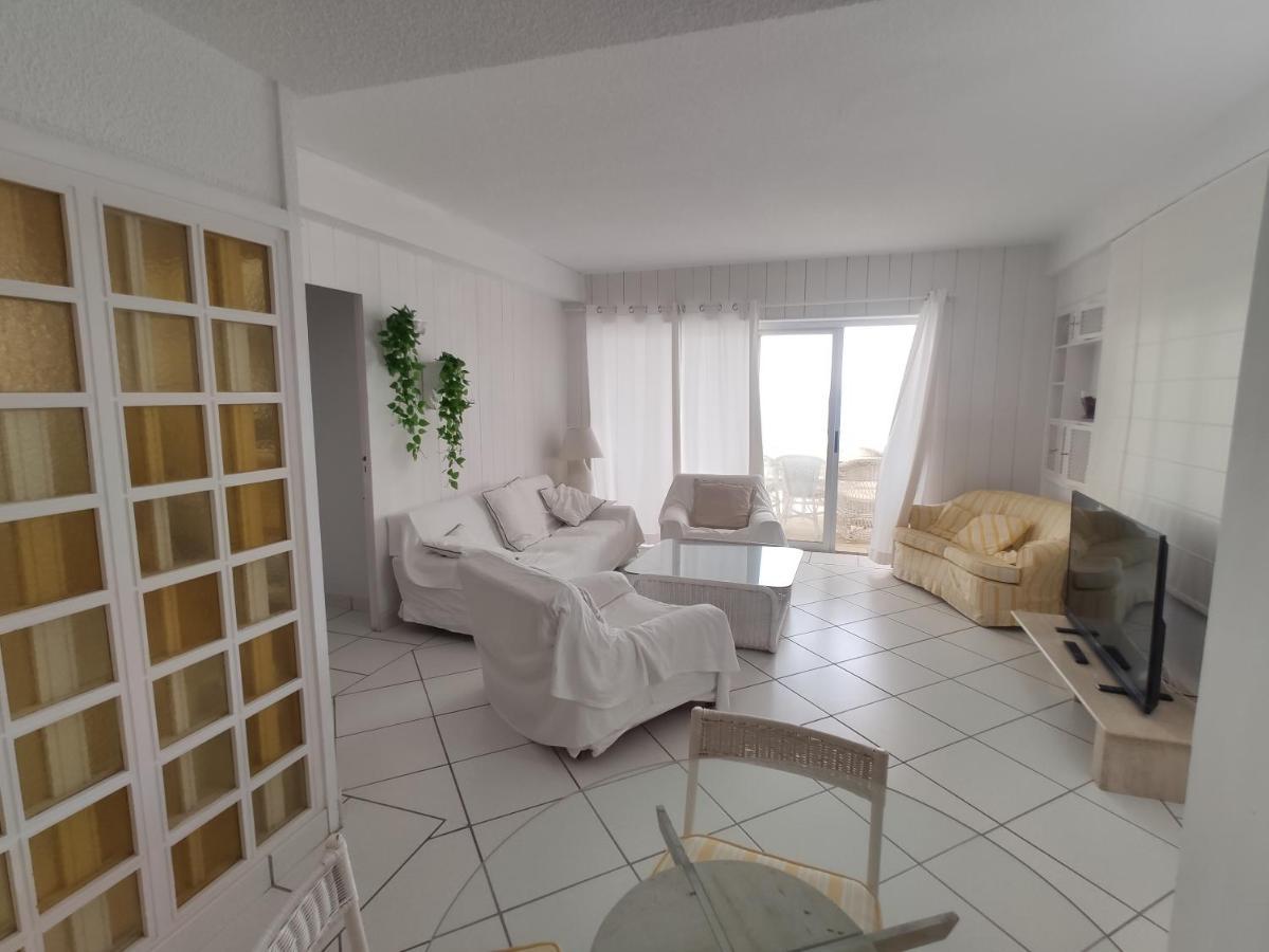 Apartamentos Mar I Vent Benidorm Eksteriør billede